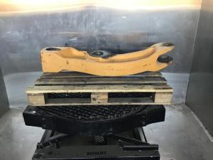 Liebherr Schalthebel